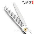 Professionelle Barber HairScissors Ausdünnungsschere